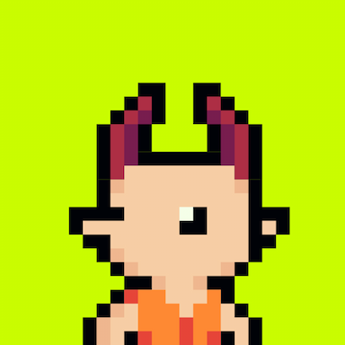 Tiny Hood #5279