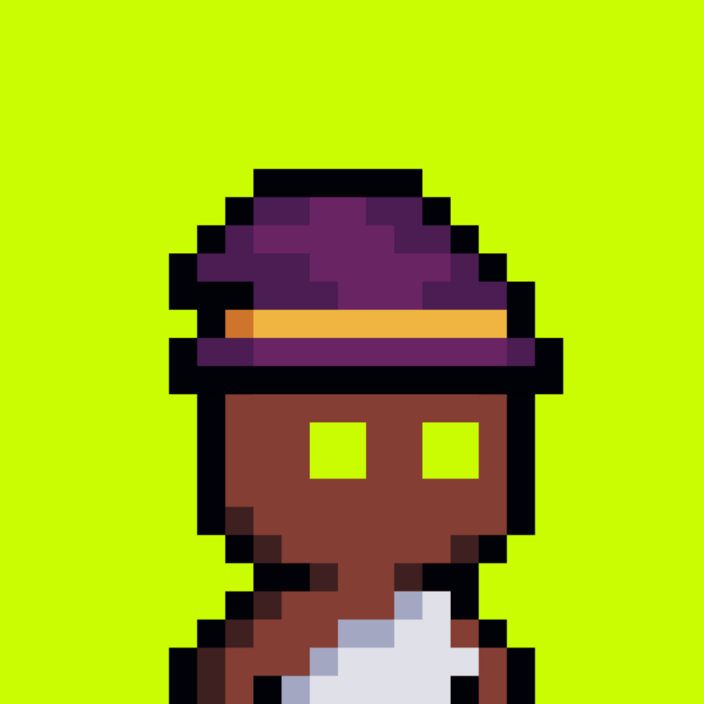 Tiny Hood #528