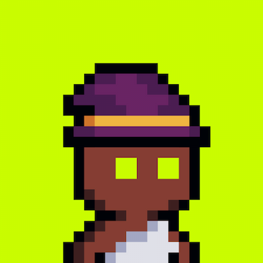 Tiny Hood #528