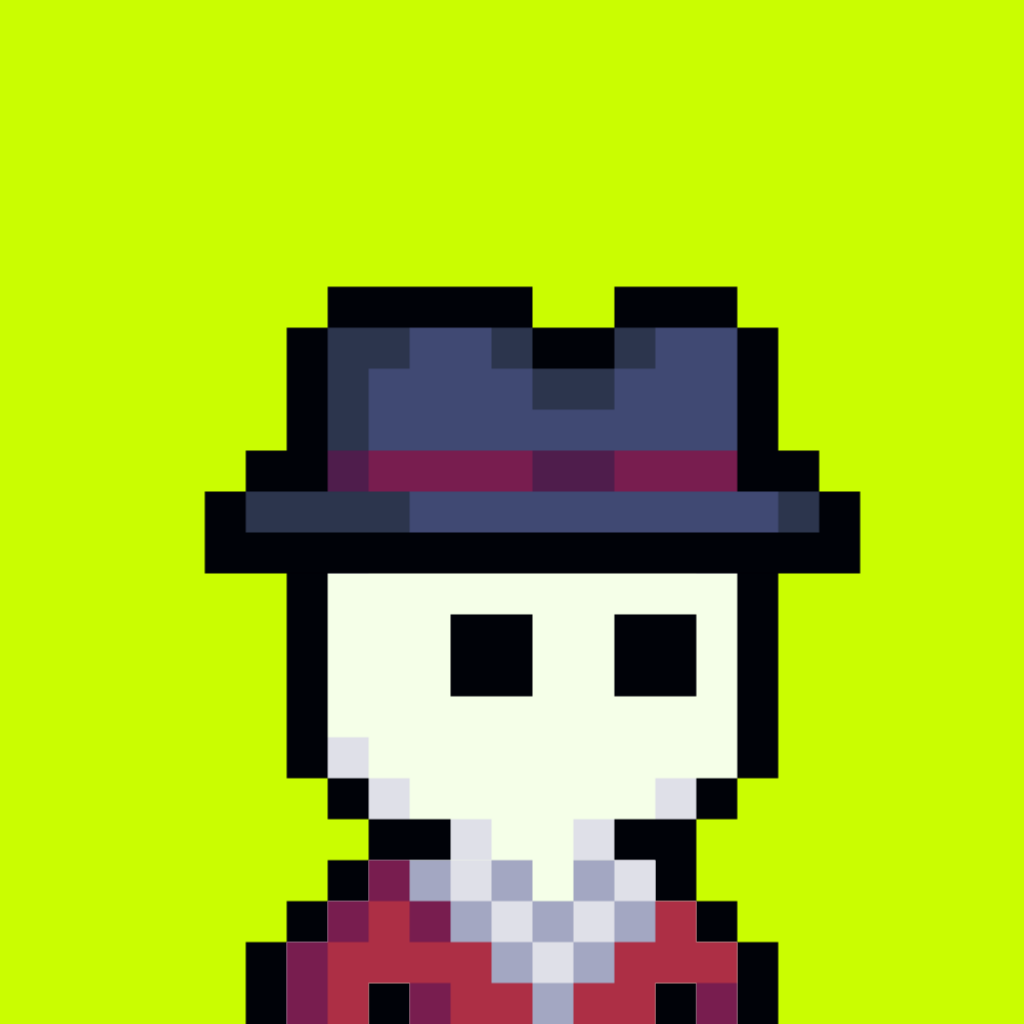 Tiny Hood #5280