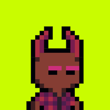 Tiny Hood #5281