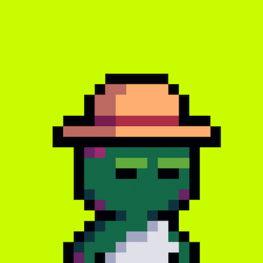 Tiny Hood #5284