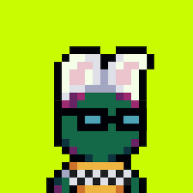 Tiny Hood #5285