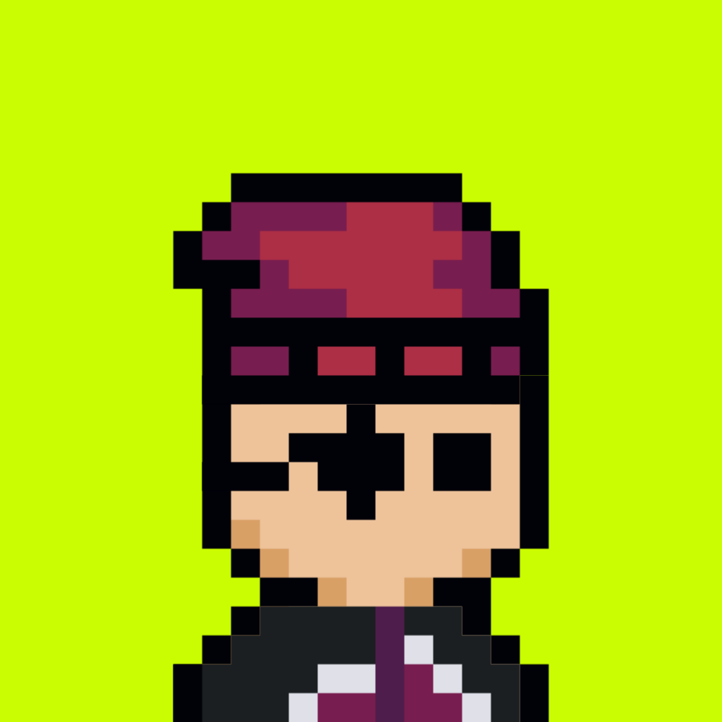 Tiny Hood #5286