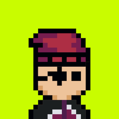 Tiny Hood #5286