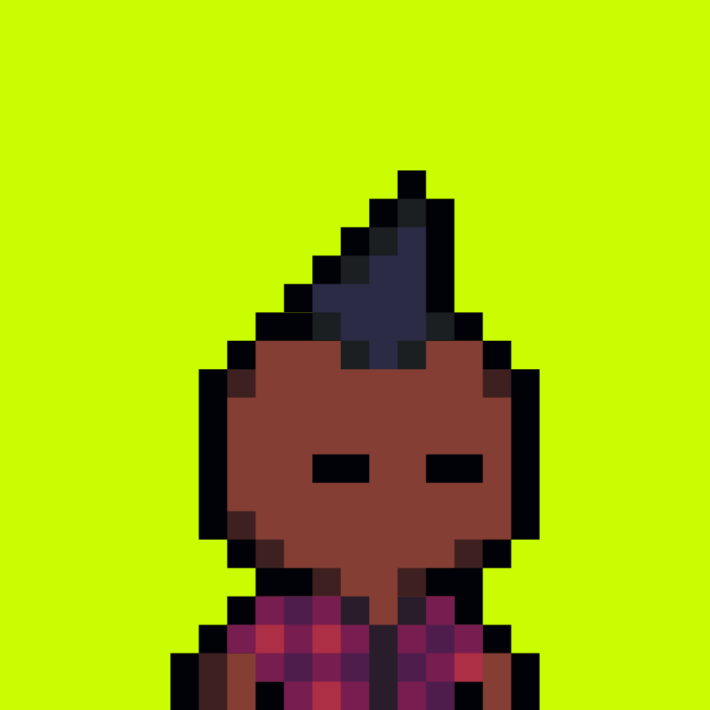 Tiny Hood #5288