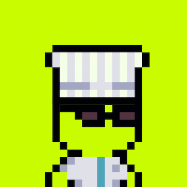 Tiny Hood #5289