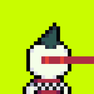 Tiny Hood #529