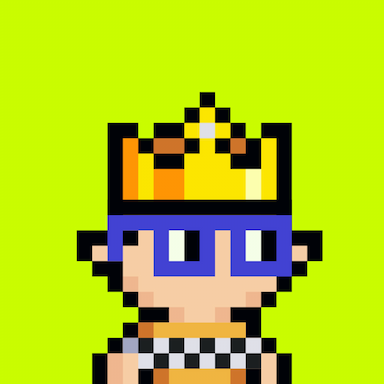 Tiny Hood #5290