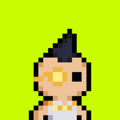 Tiny Hood #5291