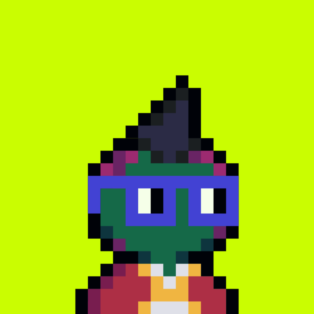 Tiny Hood #5292