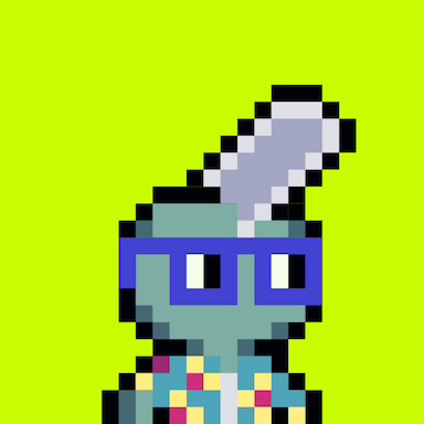 Tiny Hood #5294