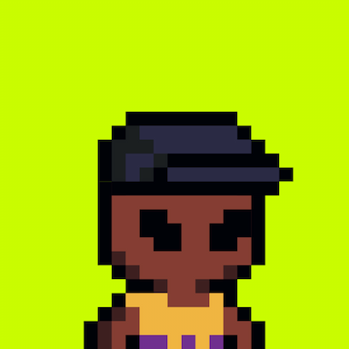 Tiny Hood #5295