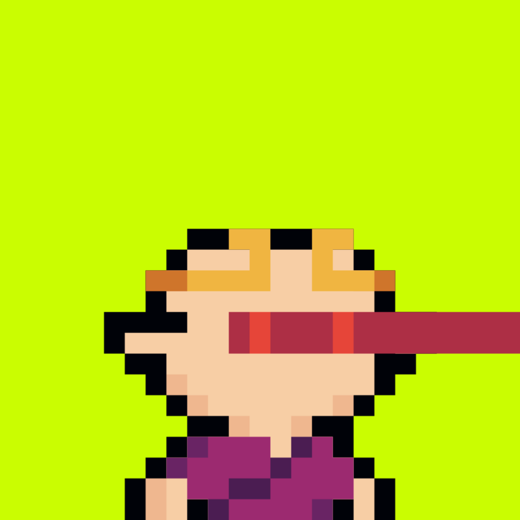 Tiny Hood #5297