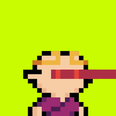 Tiny Hood #5297