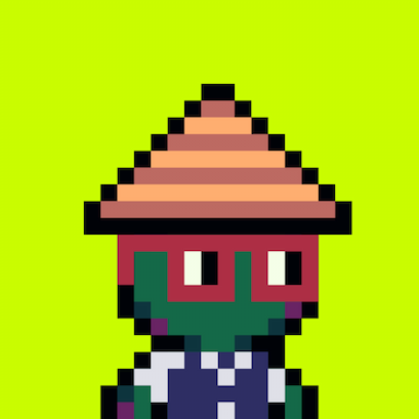 Tiny Hood #5298