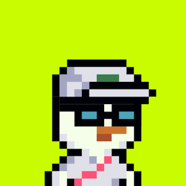 Tiny Hood #53