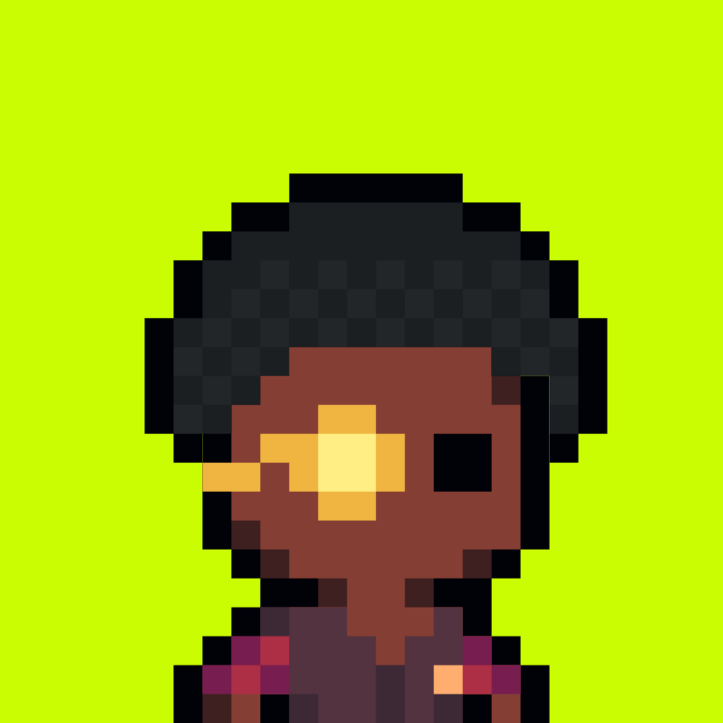 Tiny Hood #530