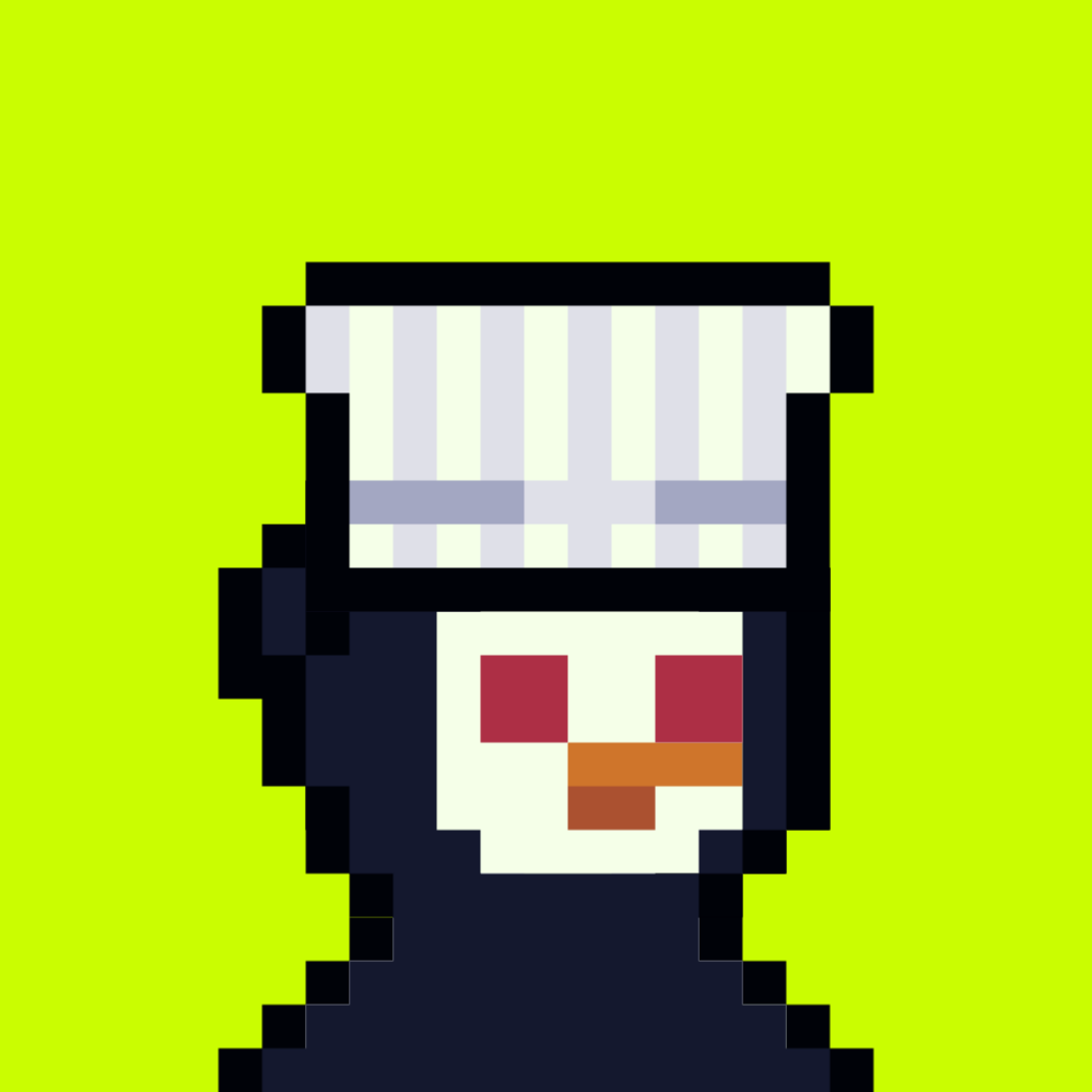 Tiny Hood #5303