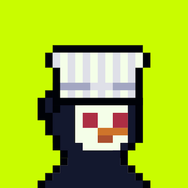 Tiny Hood #5303