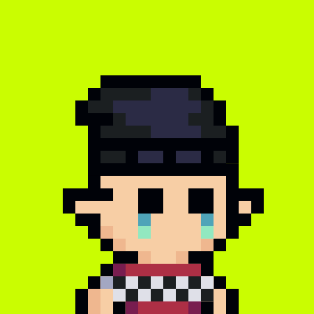 Tiny Hood #5304