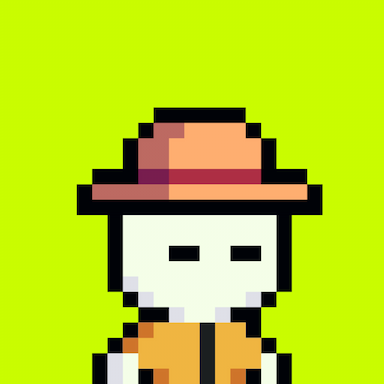 Tiny Hood #5306