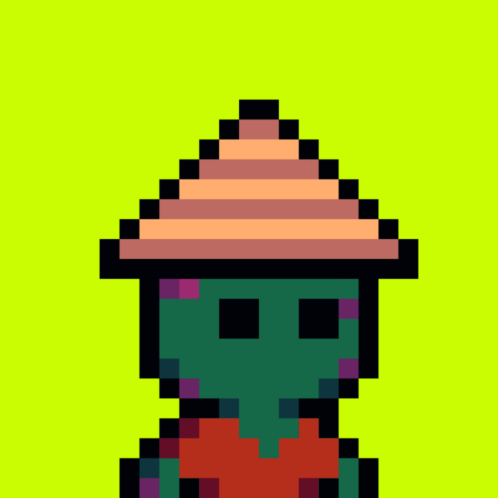 Tiny Hood #5307