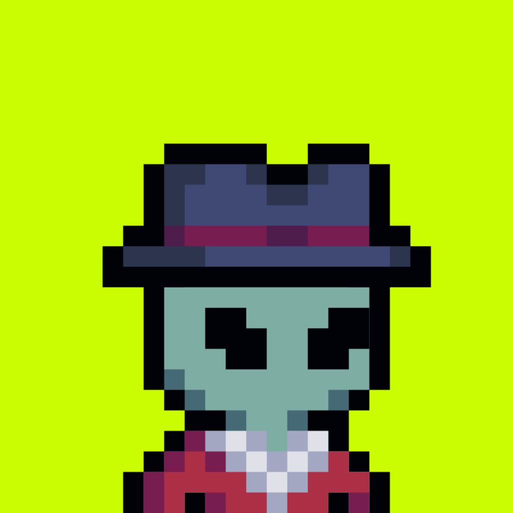 Tiny Hood #5308