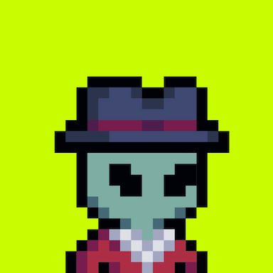 Tiny Hood #5308