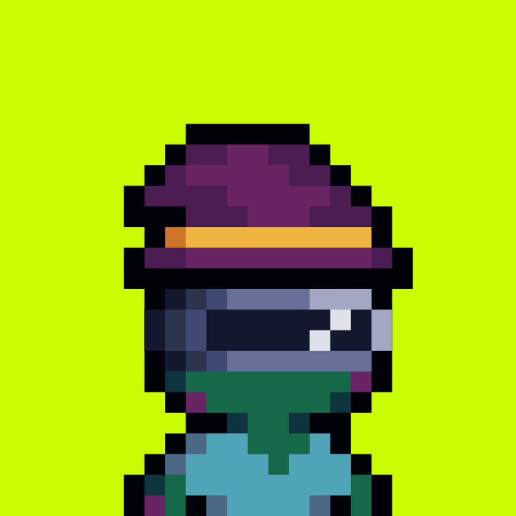Tiny Hood #5309