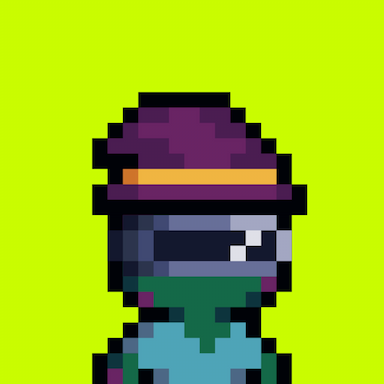 Tiny Hood #5309