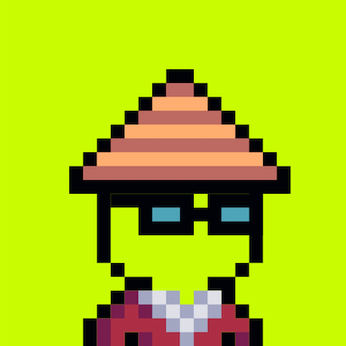 Tiny Hood #531