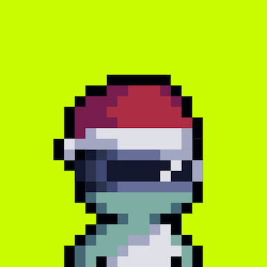 Tiny Hood #5310