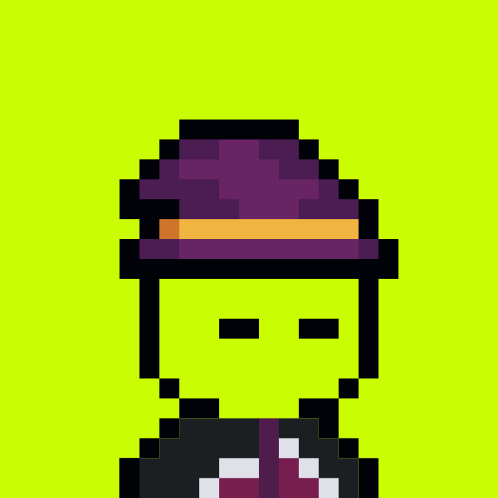 Tiny Hood #5311