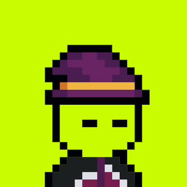 Tiny Hood #5311