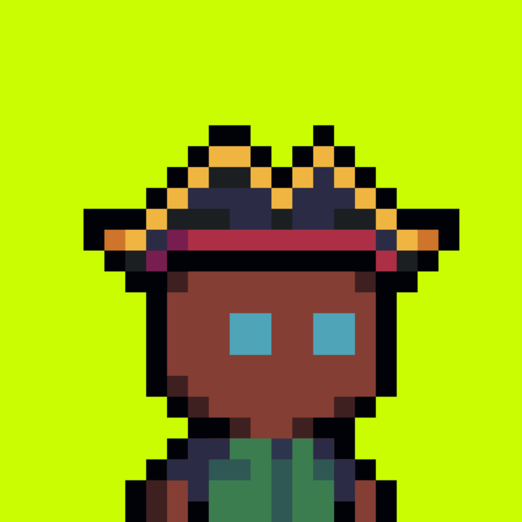 Tiny Hood #5312
