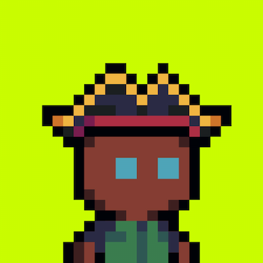 Tiny Hood #5312