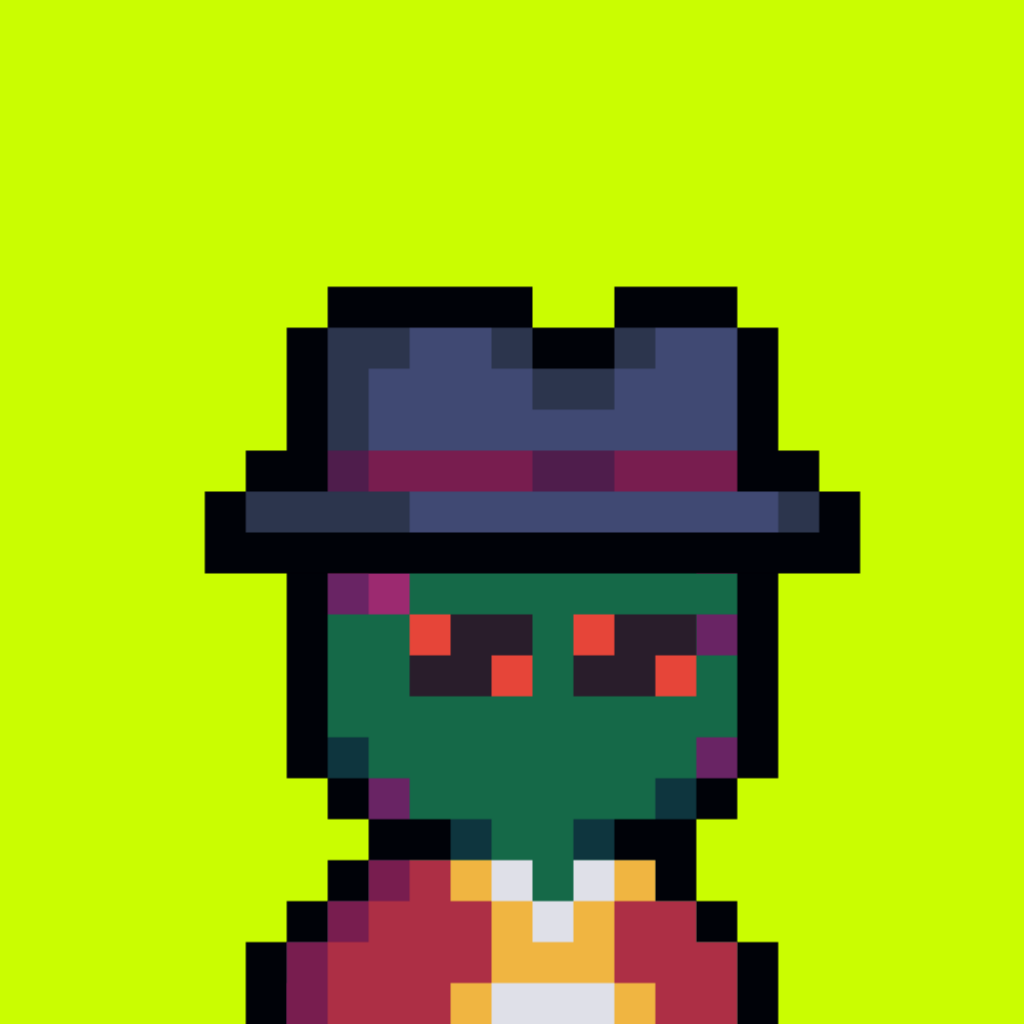 Tiny Hood #5313