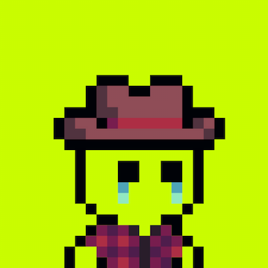Tiny Hood #5314