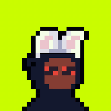 Tiny Hood #5316