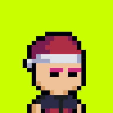Tiny Hood #5318