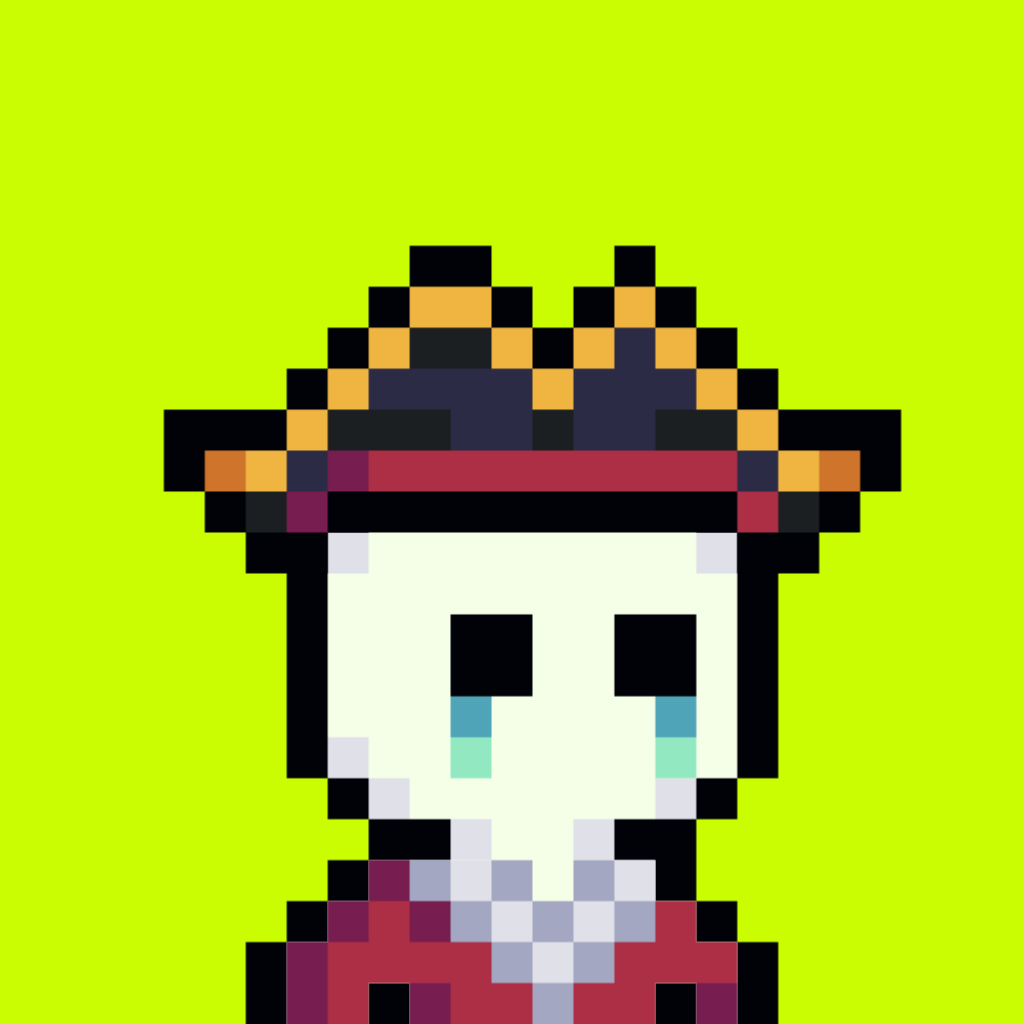 Tiny Hood #532