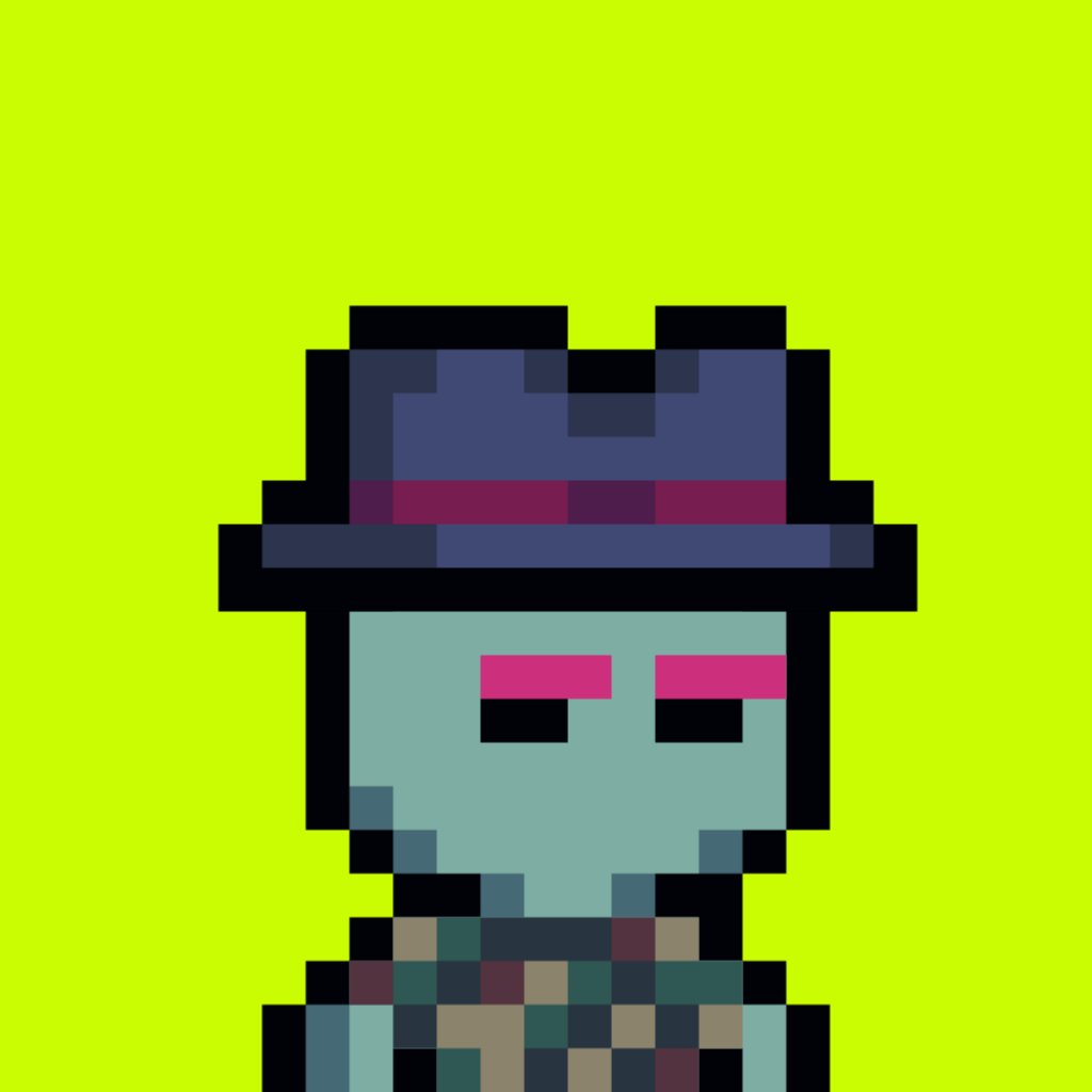 Tiny Hood #5321