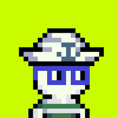 Tiny Hood #5322