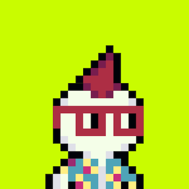 Tiny Hood #5324