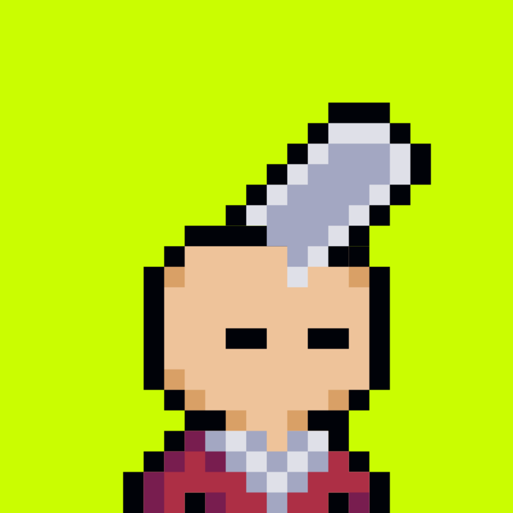 Tiny Hood #5325