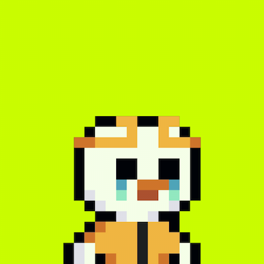 Tiny Hood #5326