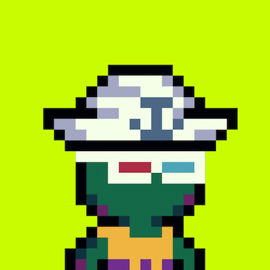 Tiny Hood #5327
