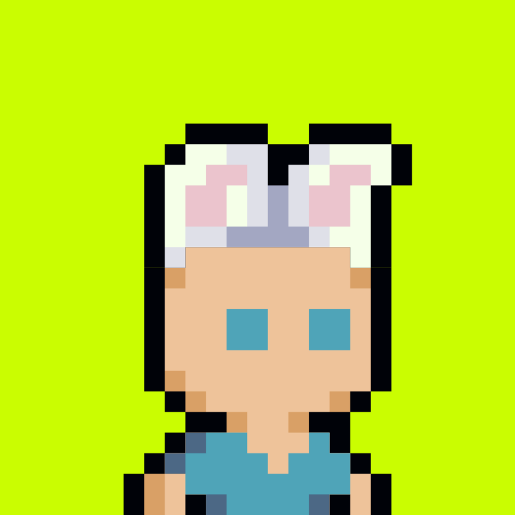Tiny Hood #5328