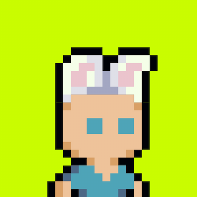 Tiny Hood #5328